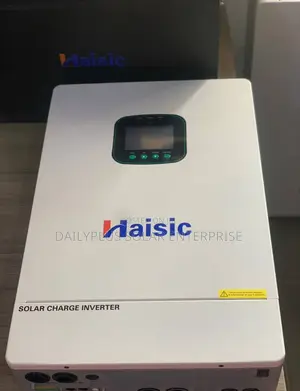 HAISIC 15Kva 48V Solar Hybrid Inverter