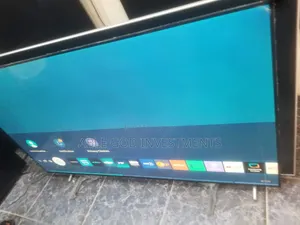 High Quality Samsung Smart TV 85 Inches
