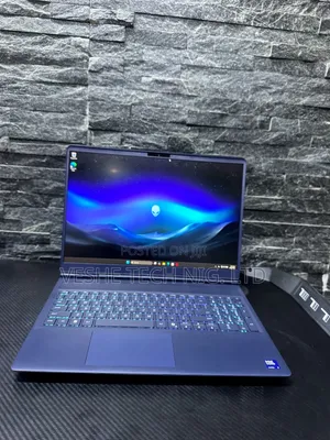 Laptop Alienware 16x Aurora 32GB Intel Core Ultra 9 SSD 1T