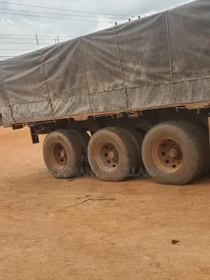 Dangote, Bua Lafarge,and Other Brands