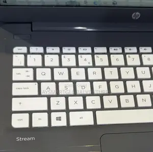 Laptop HP Stream 14 4GB Intel SSD 32GB