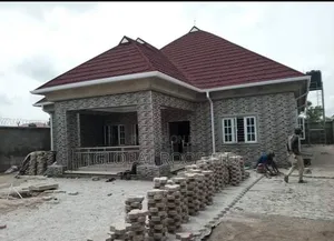 Original New Zealand Stone Coated Roof Sheet