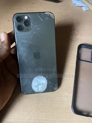 Apple iPhone 11 Pro Max 64 GB Gray