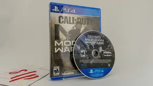 Call of Duty: Modern Warfare (Ps4) - Internet Required