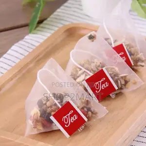 Ginseng Tea