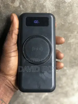 Power Bank