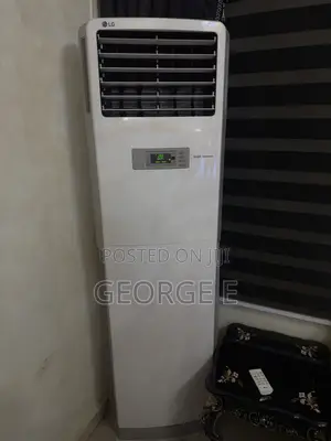 LG Floor Standing AC 2.0 HP Inverter