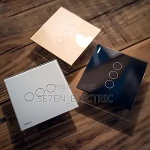 Wifi Smart Switches and Socket