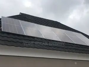 Solar Hybrid Inverters and Lithium Battery