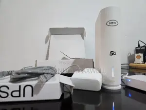 MTN 5g Router for Sale