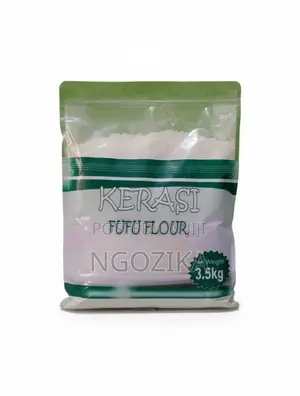 Kerasi Fufu Flour 3.5kg