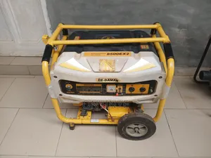 Generator Set for Sale