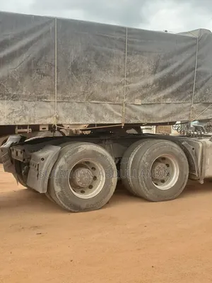 Dangote Cement Distributor