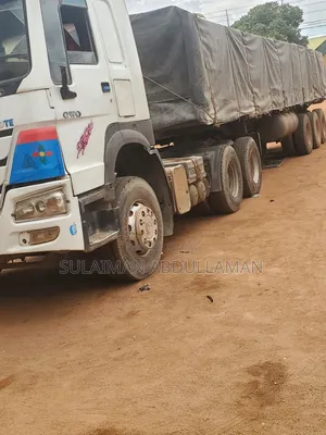Dangote Cement Distributor