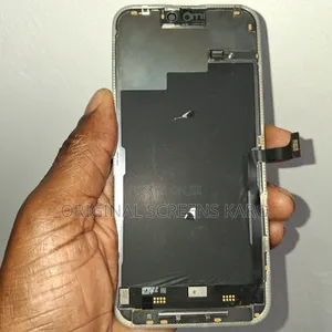 Follow Come iPhone 15 Pro Max SCREEN(From Icloud Locked Phone)