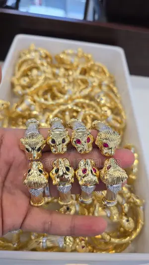 Pure Italian Gold(bangles).