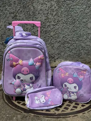 14 Inches Trolly Age 2-4yrs