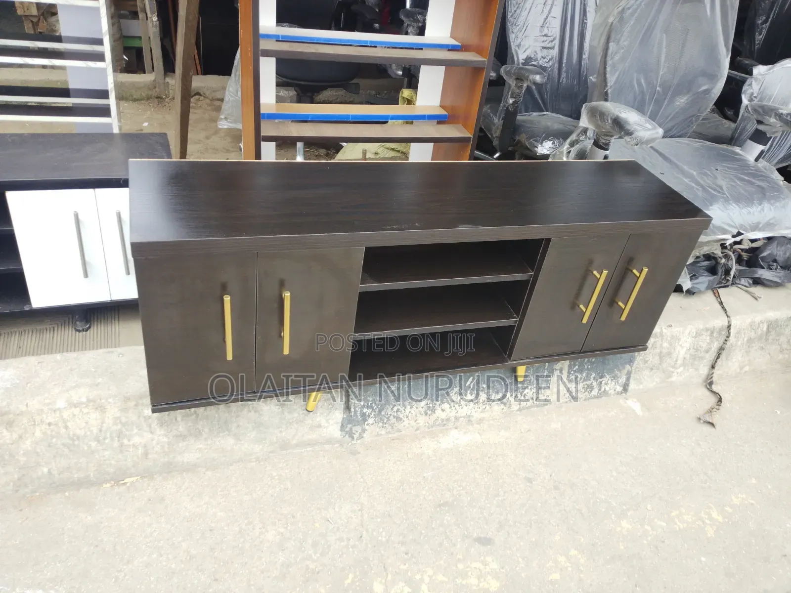 TV Stand or Console
