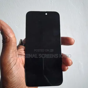 Original iPhone 15 Pro Max Follow Come SCREEN.UK.Tested Working.