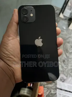 Apple iPhone 12 128 GB Blue
