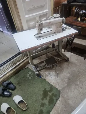 Iindustry Sewing Machine