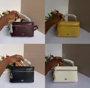 Pedro Bags