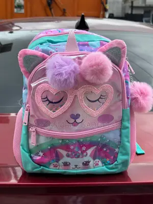 13 Inches Jasmine Bag Age 2-4