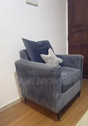 1 Seater Couch
