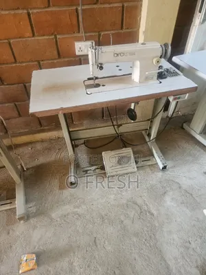 Iindustry Sewing Machine