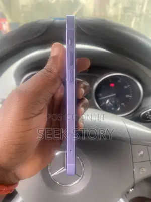 Apple iPhone 12 128 GB Purple