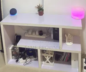 Mini Console