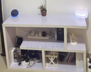 Mini Console