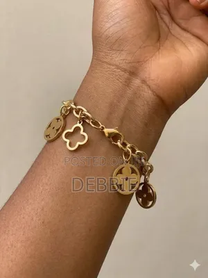 Stainless Steel Bracelet