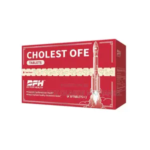 Treatment for Cholesterol