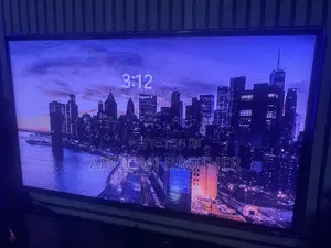 Samsung 46" LED TV