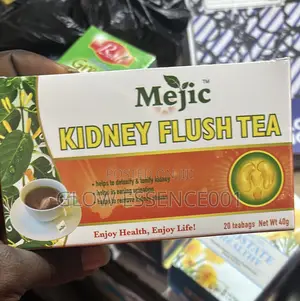 Kidney Flush Tea