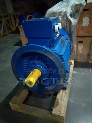 High Quality Electric Motor Flange