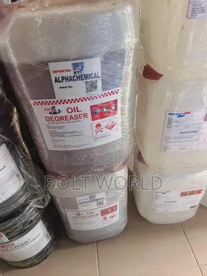 Oil Degreaser 20l