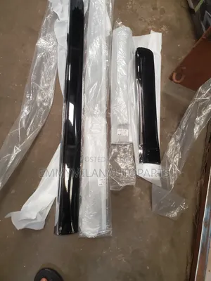 Door Moulding Gx460 2014 to 2023