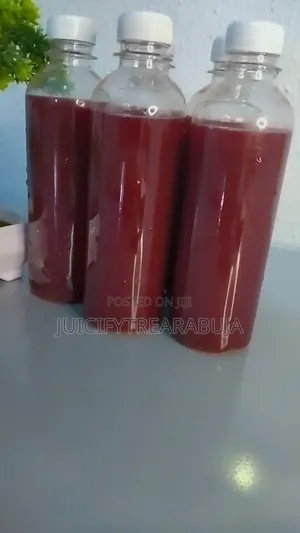 Heart Beets Juice