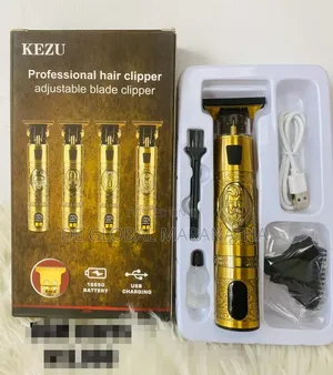 Hair Trimmer