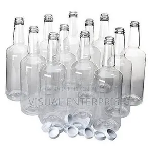 35cl/350ml PET Beer Bottle