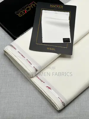 Men Fabric