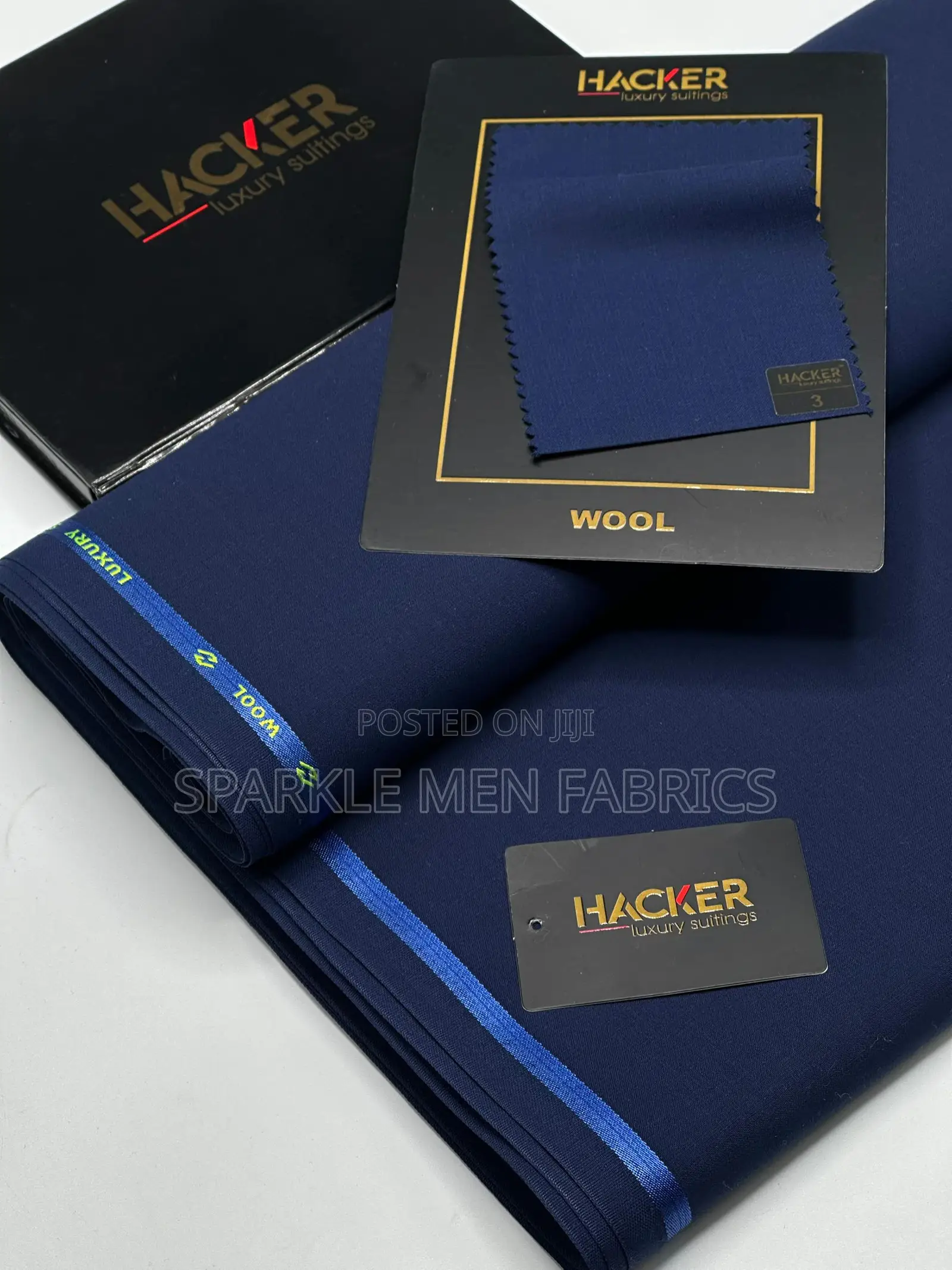 Men Fabric