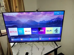Hisense Smart TV