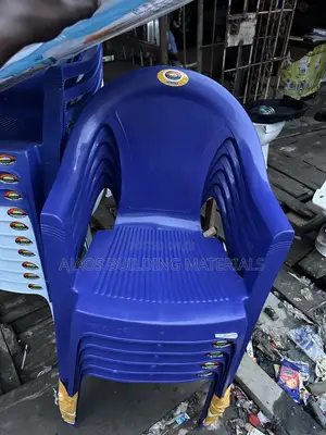Plastic Chair