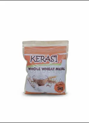 Kerasi Whole Wheat Meal 5kg