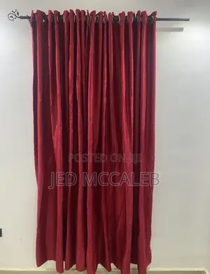 Curtains for Sale, Neatly Used