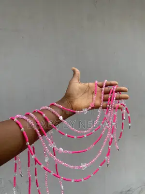 Waist Bead