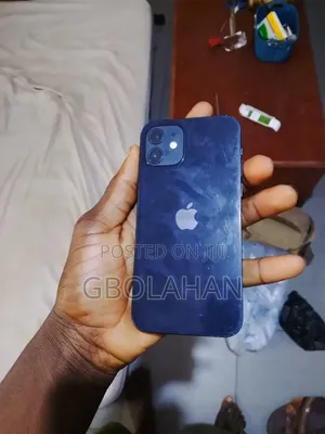 Apple iPhone 12 128 GB Blue